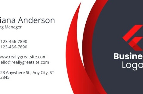 Brochure sample 1